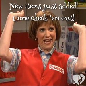 🎉Come check out my new items!🎉